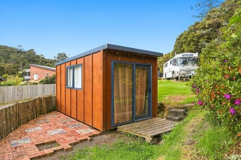 Photo of property in 17 Te Mata Drive, Te Mata, Thames, 3575