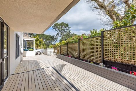 Photo of property in 22 West End Road, Herne Bay, Auckland, 1022