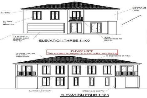 Photo of property in 1 Ridgeway Terrace, Taradale, Napier, 4112