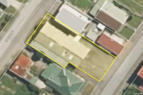 Photo of property in 25-27 Revell Street, Hokitika, 7810