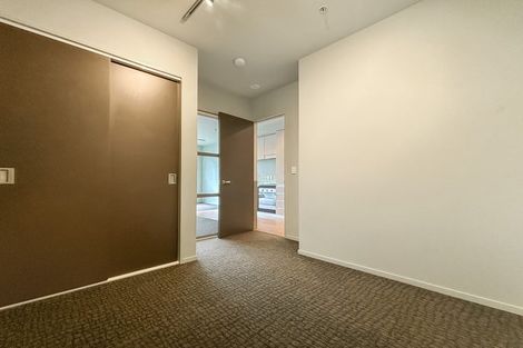 Photo of property in Revolucion Apartments, 211e/28 Torrens Terrace, Mount Cook, Wellington, 6011