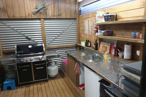 Photo of property in 867 Tuateawa Road, Waikawau, Coromandel, 3584