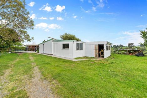 Photo of property in 375 Dukeson Road, Putaruru, 3481
