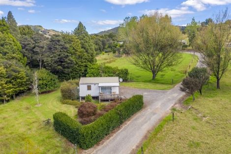 Photo of property in 2 Mangataraire Road, Horeke, Okaihau, 0475