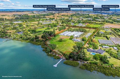 Photo of property in 26 Bristol Road, Whenuapai, Auckland, 0618