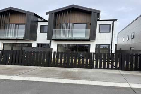 Photo of property in 28/14 Scott Road, Hobsonville, Auckland, 0616