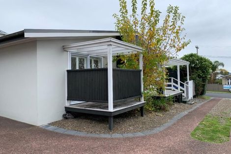 Photo of property in 1/11 Rewiti Avenue, Takapuna, Auckland, 0622