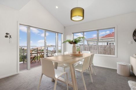 Photo of property in 36a Mandalay Terrace, Khandallah, Wellington, 6035