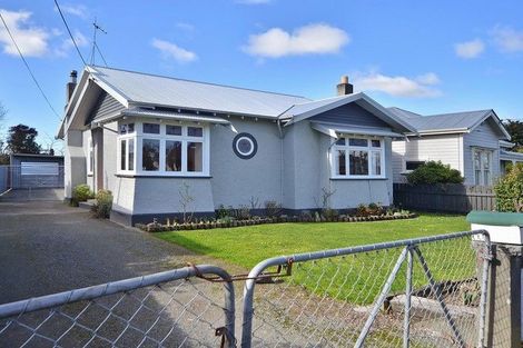 Photo of property in 92 Perry Street, Masterton, 5810