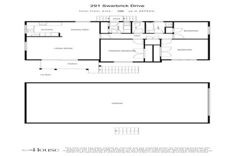 Photo of property in 291 Swarbrick Drive, Te Awamutu, 3800