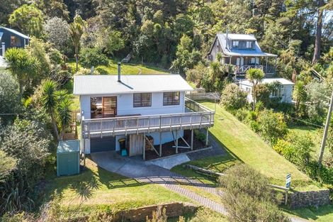 Photo of property in 10 Kapakapa Road, Opoutere, Whangamata, 3691