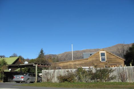 Photo of property in 79 Mcdougall Street, Wanaka, 9305