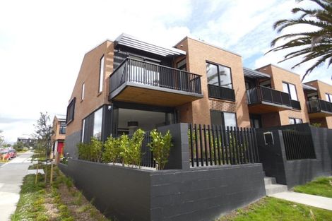 Photo of property in 115 Buckley Avenue, Hobsonville, Auckland, 0616