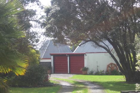 Photo of property in 45 Norton Street, Te Kopuru, 0391