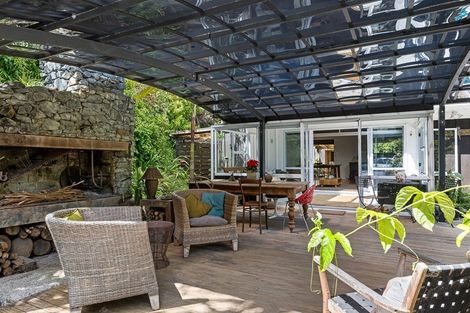 Photo of property in 8 Twin Stream Road, Warkworth, 0983