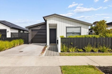 Photo of property in 12 Huriana Crescent, Te Puke, 3119