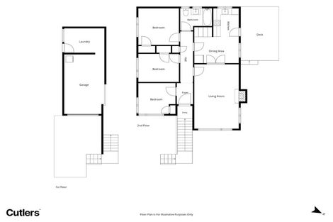 Photo of property in 11 Cohen Place, Wakari, Dunedin, 9010
