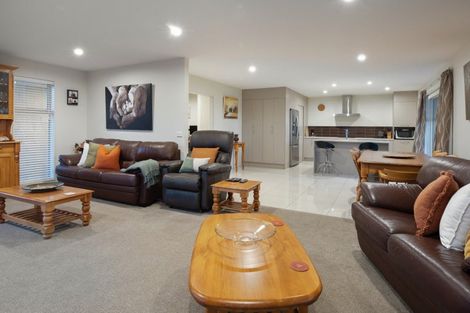 Photo of property in 6 Windsor Close, Springlands, Blenheim, 7201