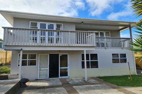 Photo of property in 21 Havelock Avenue, Forrest Hill, Auckland, 0620