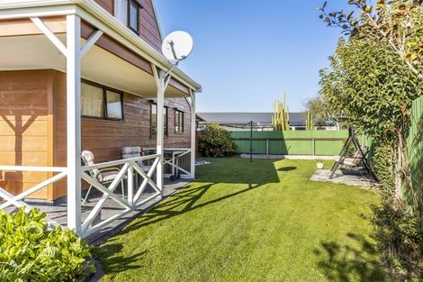 Photo of property in 13 Farmar Street, Mayfield, Blenheim, 7201