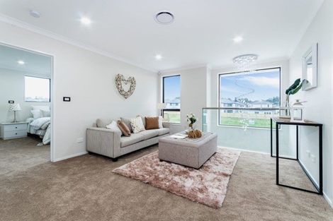 Photo of property in 21 Nightingale Road, Flat Bush, Auckland, 2019
