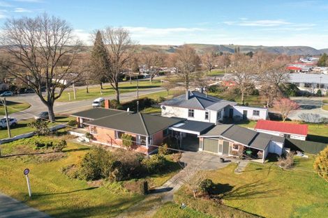 Photo of property in 57 Mount Cook Road, Fairlie, 7925