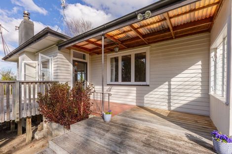 Photo of property in 195 Porangahau Road, Waipukurau, 4200