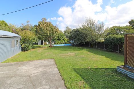 Photo of property in 27 Frederick Street, Carterton, 5713
