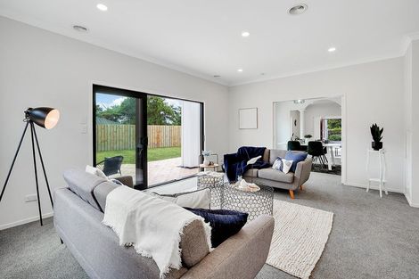 Photo of property in 17 Millthorpe Crescent, Pukete, Hamilton, 3200