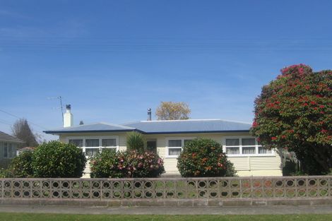 Photo of property in 6 Toru Street, Hillcrest, Rotorua, 3015