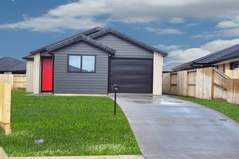 Photo of property in 18 Tiaki Rise, Tikipunga, Whangarei, 0112