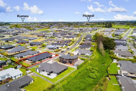 Photo of property in 26 Kohia Way, Huapai, Kumeu, 0810