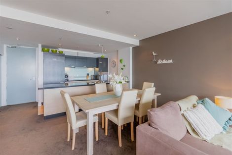 Photo of property in 408c/14 West Quay, Ahuriri, Napier, 4110