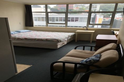 Photo of property in 152 Hanson Street, Newtown, Wellington, 6021