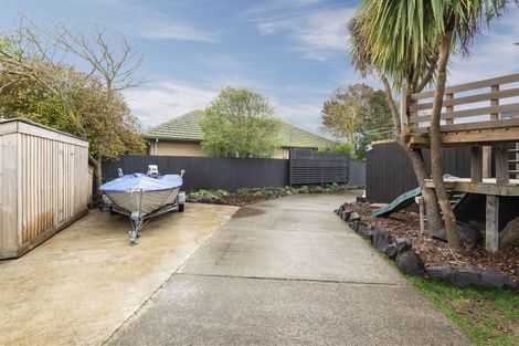 Photo of property in 8 Otaki Place, North New Brighton, Christchurch, 8083