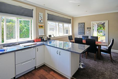 Photo of property in 27 College Street, Masterton, 5810