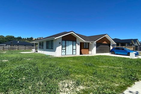 Photo of property in 37 Turnbull Drive, Witherlea, Blenheim, 7201