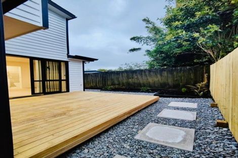 Photo of property in 24b Friedlanders Road, Manurewa, Auckland, 2102