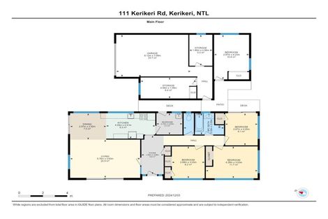 Photo of property in 111 Kerikeri Road, Kerikeri, 0230