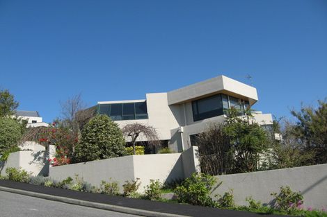 Photo of property in 45 Longhurst Terrace, Cashmere, Christchurch, 8022