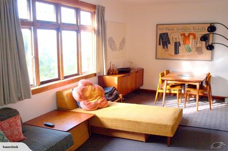 Photo of property in 35 Mortimer Terrace, Aro Valley, Wellington, 6021