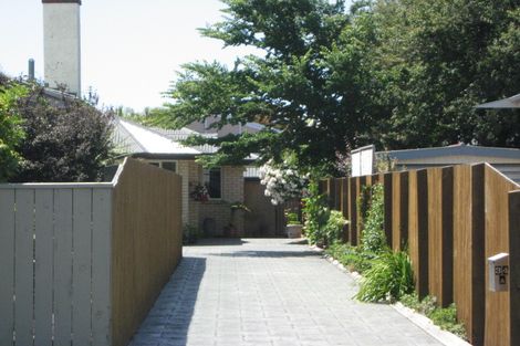 Photo of property in 34a Diamond Avenue, Spreydon, Christchurch, 8024