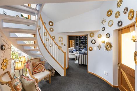 Photo of property in 215 Okuti Valley Road, Little River, 7591