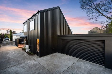 Photo of property in 60 Harrow Street, Phillipstown, Christchurch, 8011