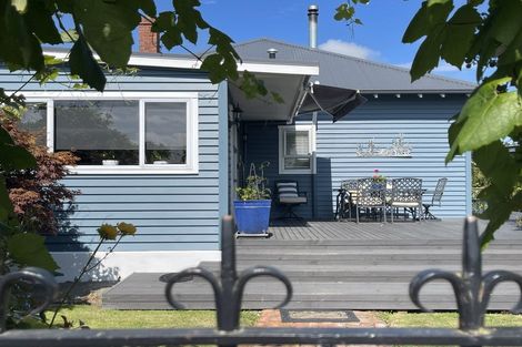 Photo of property in 12 Parsonage Road, Waimate, 7924