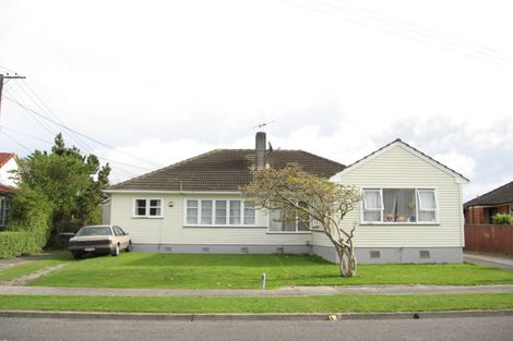 Photo of property in 9 Dempsey Street, Naenae, Lower Hutt, 5011