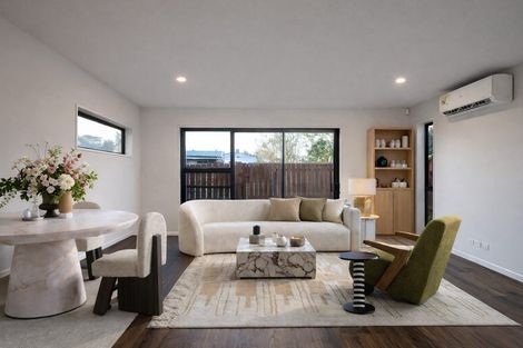 Photo of property in 3d Penfold Place, Henderson, Auckland, 0610