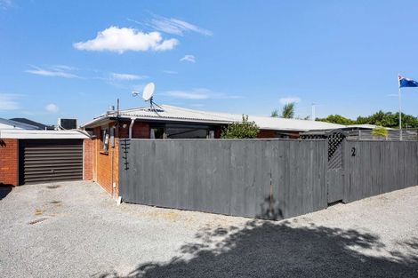 Photo of property in 2/36 Sabina Street, Shirley, Christchurch, 8013