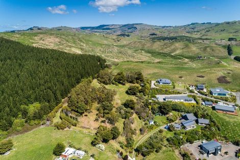 Photo of property in 197a Harper Road, Waimarama, 4294