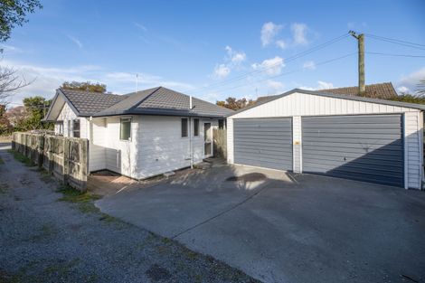 Photo of property in 2/47 Parnwell Street, Burwood, Christchurch, 8083